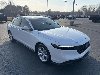 Pre-Owned 2025 Honda Accord LX