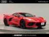 Pre-Owned 2023 Chevrolet Corvette Stingray