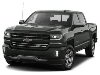 Pre-Owned 2018 Chevrolet Silverado 1500 LTZ