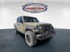 Pre-Owned 2020 Jeep Gladiator Sport S