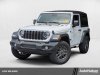 Pre-Owned 2024 Jeep Wrangler Sport S
