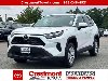 Certified Pre-Owned 2025 Toyota RAV4 LE