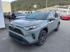 Certified Pre-Owned 2023 Toyota RAV4 Hybrid XLE Premium