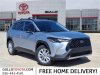 Certified Pre-Owned 2025 Toyota Corolla Cross LE