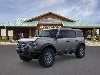 New 2025 Ford Bronco Badlands Advanced