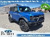 Pre-Owned 2023 Ford Bronco Wildtrak Advanced