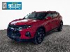 Certified Pre-Owned 2021 Chevrolet Blazer RS