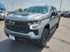 Pre-Owned 2024 Chevrolet Silverado 1500 LT Trail Boss