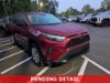 Certified Pre-Owned 2024 Toyota RAV4 LE