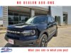 Pre-Owned 2024 Ford Bronco Sport Outer Banks