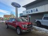 New 2025 Ford F-150 King Ranch