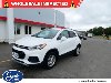 Pre-Owned 2018 Chevrolet Trax LT