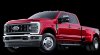 New 2025 Ford F-350 Super Duty Lariat