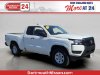 Pre-Owned 2025 Nissan Frontier S