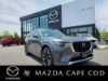 Pre-Owned 2024 MAZDA CX-90 3.3 Turbo S Premium