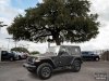 Pre-Owned 2025 Jeep Wrangler Rubicon