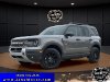 Pre-Owned 2025 Ford Bronco Sport Badlands