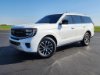 Pre-Owned 2025 Ford Expedition Platinum