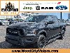 Pre-Owned 2022 Ram 1500 Classic Warlock