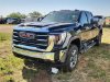 New 2025 GMC Sierra 3500HD SLT