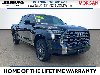 Pre-Owned 2024 Toyota Tundra Platinum HV