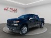 Pre-Owned 2020 Chevrolet Silverado 1500 Custom