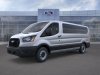 New 2025 Ford Transit-350 Passenger Van XL