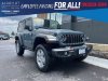 Pre-Owned 2024 Jeep Wrangler Rubicon