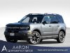 Pre-Owned 2024 Ford Bronco Sport Outer Banks