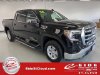 Pre-Owned 2020 GMC Sierra 1500 SLE