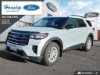 Pre-Owned 2025 Ford Explorer Active