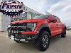 Pre-Owned 2022 Ford F-150 Raptor