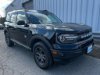 Pre-Owned 2021 Ford Bronco Sport Big Bend