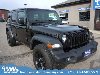 Pre-Owned 2023 Jeep Wrangler Willys Sport