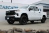 Pre-Owned 2025 Chevrolet Silverado 1500 LT Trail Boss