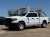 New 2025 Ram 1500 Tradesman