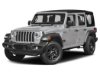 Pre-Owned 2024 Jeep Wrangler Rubicon