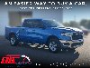 Pre-Owned 2025 Ram 1500 Big Horn