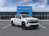 New 2025 Chevrolet Silverado 1500 4WD Crew Cab Standard Bed RST