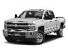 Pre-Owned 2018 Chevrolet Silverado 3500HD LTZ