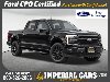 Certified Pre-Owned 2026 Ford F-150 Lariat