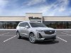 Pre-Owned 2025 Cadillac XT6 Premium Luxury