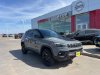 Pre-Owned 2023 Jeep Compass Trailhawk