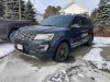 Pre-Owned 2017 Ford Explorer XLT