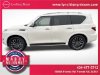 Pre-Owned 2024 Nissan Armada Platinum