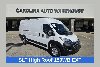 Pre-Owned 2025 Ram ProMaster Tradesman 3500