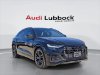 Certified Pre-Owned 2023 Audi SQ8 4.0T quattro Premium Plus