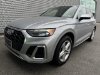 Certified Pre-Owned 2023 Audi Q5 e quattro S line Prestg 55 TFSI