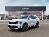Unknown 2026 Kia Sorento Hybrid EX