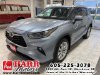 Pre-Owned 2024 Toyota Highlander Limited